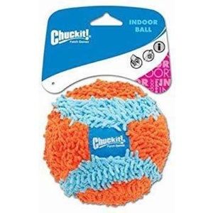 Chuckit! Indoor Fetch Ball Dog Toy
